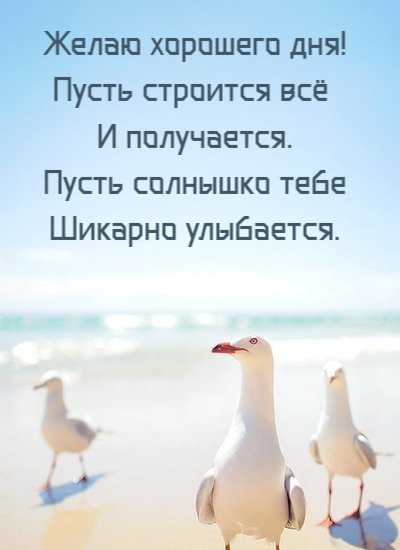 Пусть строится всё И получается.