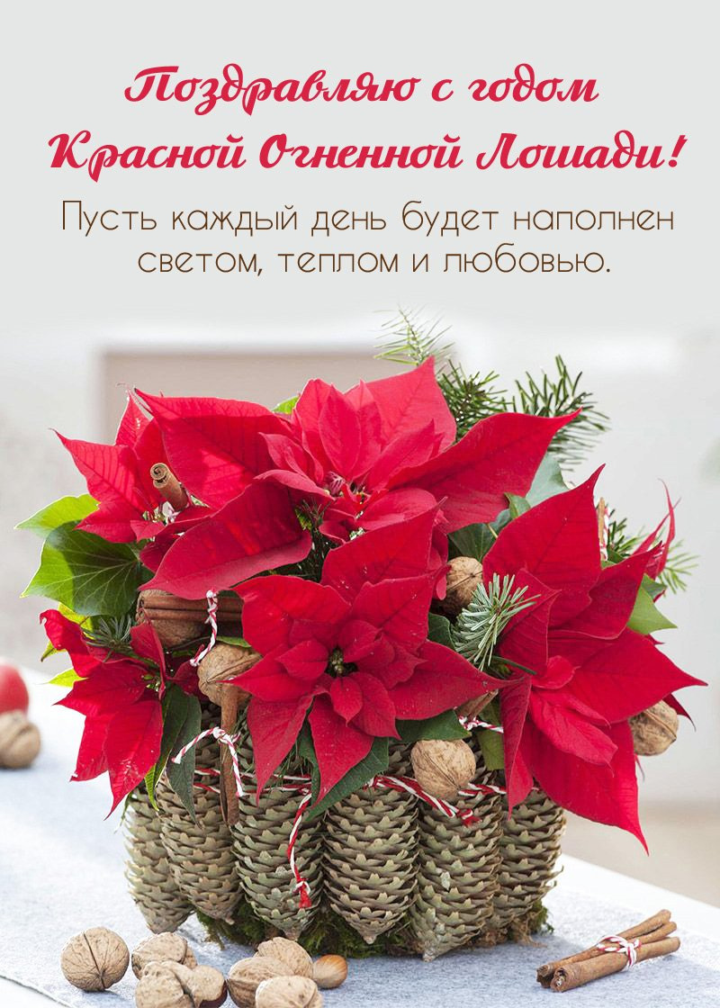 Пусть каждый день будет наполнен светом, теплом и любовью.